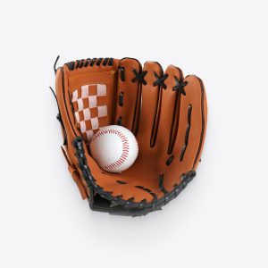 pu-leather-baseball-glove